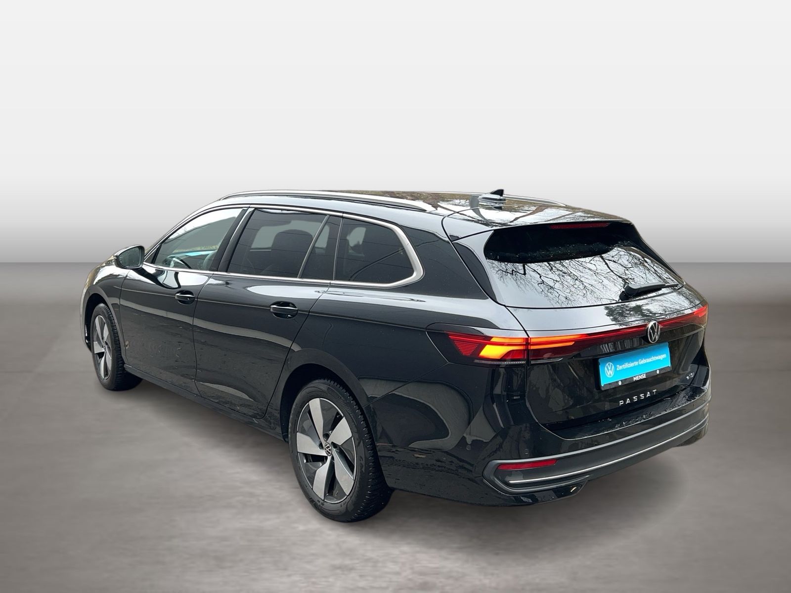 Volkswagen Passat Variant - Bild 3