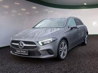 Mercedes-Benz A 250 Progressiv LED Navi Kamera Spurh.-Ass. Tot