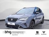 Seat Arona FR Black Edition 1.0 TSI  7-Gang-DSG - Seat Arona: Fr Black Edition