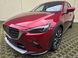 Mazda CX-3 Sports-Line AWD HUD LED Aut Kamera - Mazda Gebrauchtwagen in München
