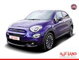 Fiat 500X 1.0 GSE LED Tempomat Kamera - Fiat 500X Tageszulassungen