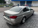 BMW 5 Lim. 523 i Automatik - BMW 523: I