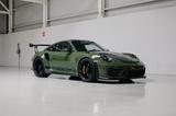 Porsche 991.2 GT3 RS *PTS/PCCB/Weissach* - gebrauchte Porsche 991 aus dem Jahr 2020