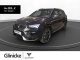 Cupra Ateca 1.5 TSI DSG Businesspaket Cupra + - CUPRA Ateca Leasingangebote für Privatpersonen