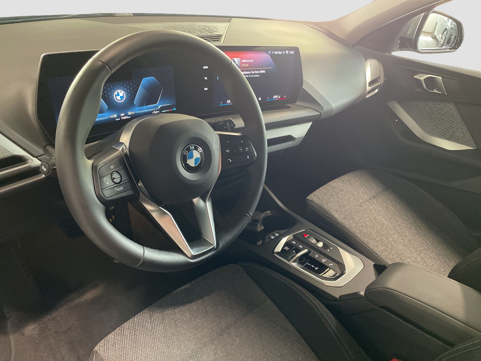 BMW 120 - Bild 10