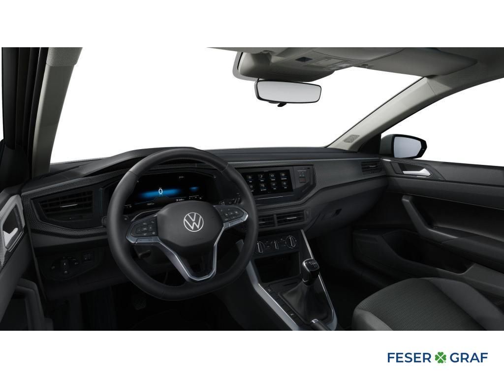 Volkswagen Polo - Bild 4