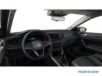 Volkswagen Polo - Vorschau Bild 4
