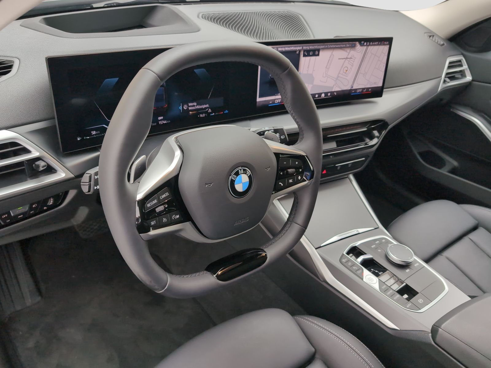 BMW 318 - Bild 11