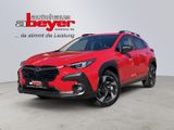 Subaru Crosstrek 2.0ie Active Lineartronic 4WD - Subaru Crosstrek: Active