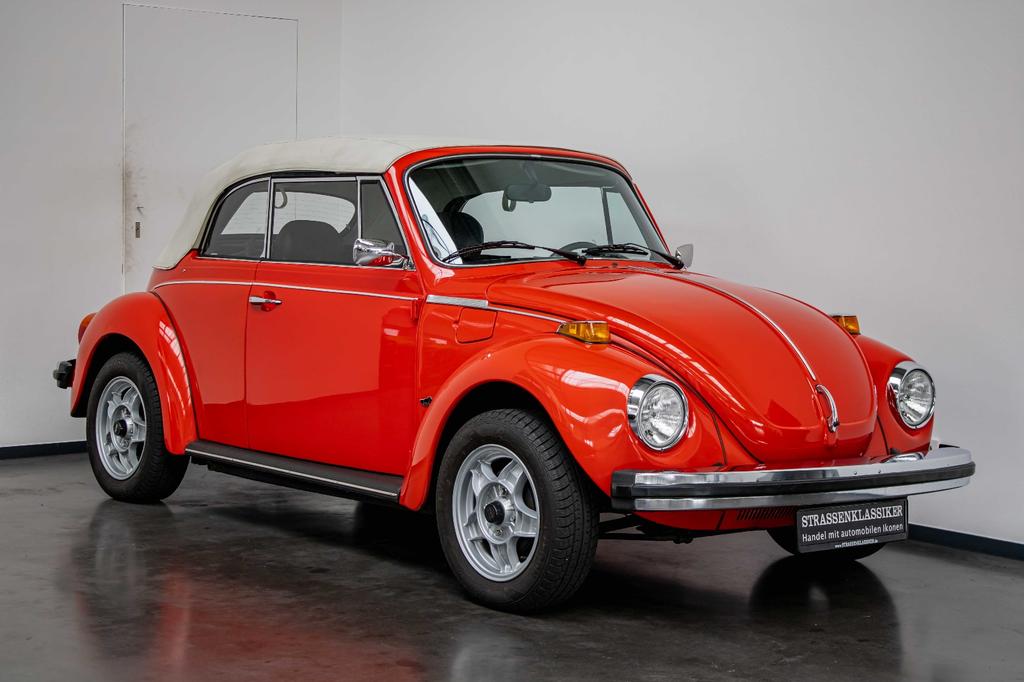 Volkswagen Käfer