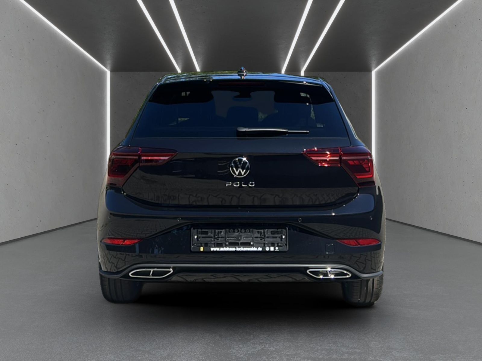 Volkswagen Polo - Bild 6