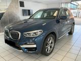 BMW X3 xDrive 20d xLine LED HUD PANO LEDER NAVI - BMW X3: Xline