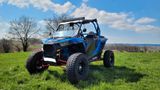 Polaris RZR 1000 XP - POLARIS MOTORRAD