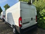 Citroën Jumper L3/H2 BlueHDi 140 2.2 FAP EU6d Totwinkela - Diesel Fap