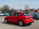 Audi A1 Sportback ambition SHZ/Sportpacket/S-line - Audi A1: Ambition