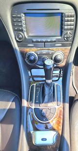 Mercedes-Benz SL 350 - - Mercedes-Benz SL-Klasse von privat
