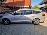 Ford Focus 1,5 EcoBlue 88kW Titanium X Turnier Ti... - Ford Focus mit Diesel-Antrieb: 1.8