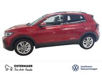 Volkswagen T-Cross - Vorschau Bild 1
