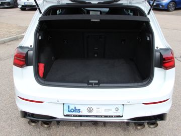 Volkswagen Golf R 20 Years R Performance Allrad