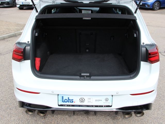 Volkswagen Golf R 20 Years R Performance Allrad