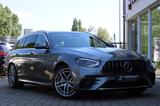 Mercedes-Benz E 53 T AMG 4Matic+/Pano/ACC/360°/AHK/JungeSterne - gebrauchte Mercedes-Benz E 53 AMG aus dem Jahr 2023