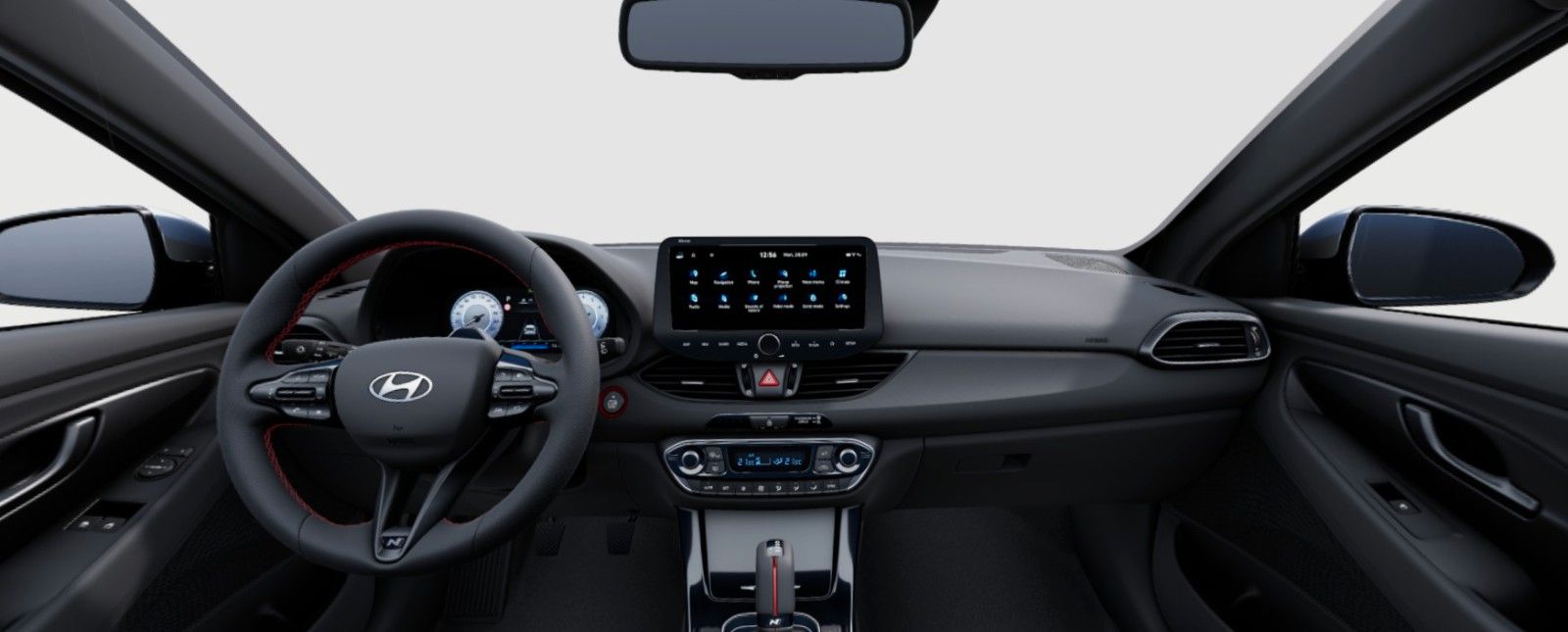 Hyundai i30 - Bild 7