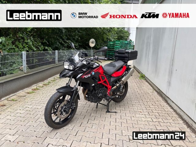 BMW F 700 GS