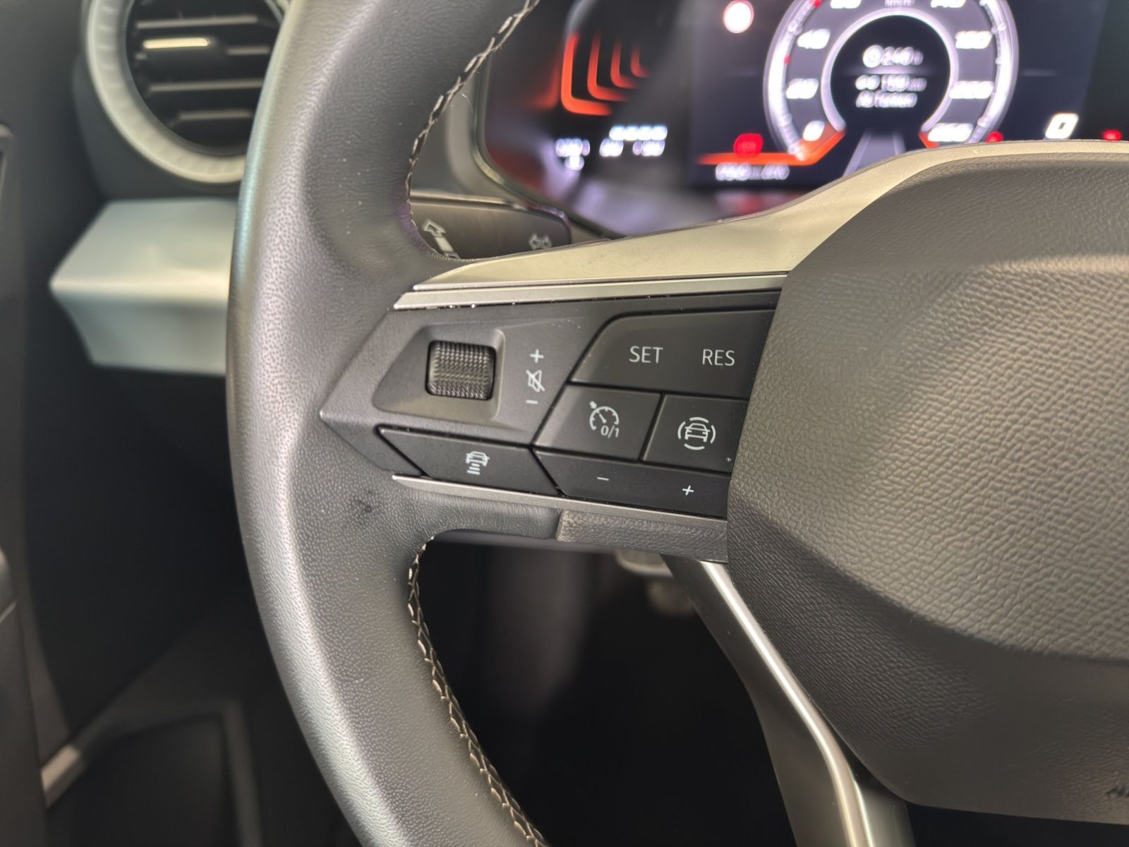 Seat Ibiza - Bild 19