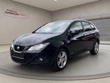 Seat Ibiza ST Copa 1.4 ,Klima,AHK,Tempomat,Sitzheizun - Seat Ibiza mit Benzin-Antrieb: Kombi, 1.4