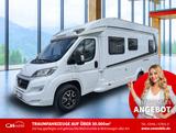 Weinsberg Cara Suite 650 MF - Hub & Festbett - 1. Hand - - Weinsberg Diesel Teilintegrierter