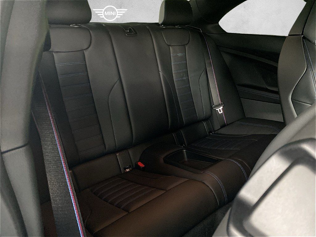 BMW M2 - Bild 10