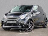 Smart ForFour EQ Comfort 18 kWh |CRUISE|CLIMA|CARPLAY| - Smart: Com