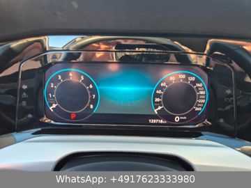 Volkswagen Golf - 12