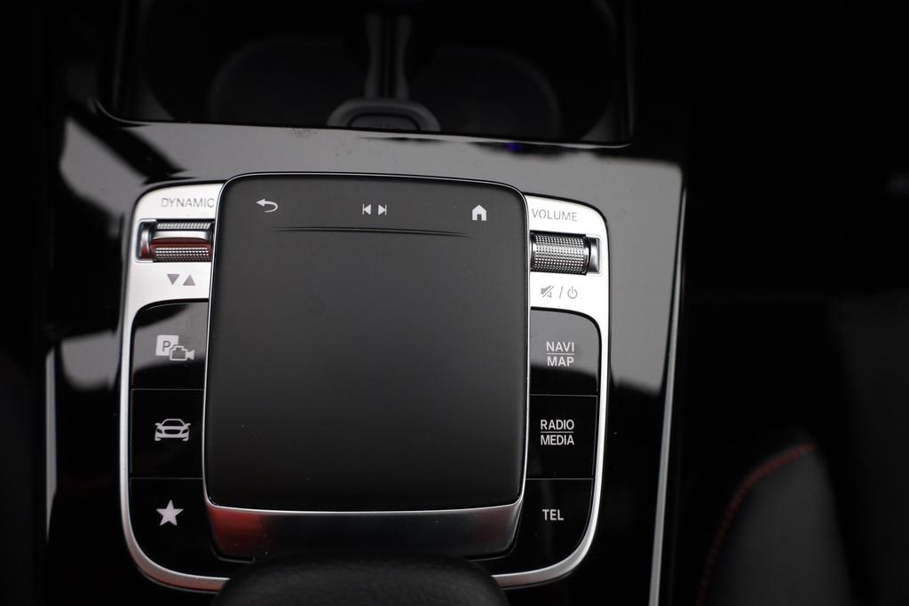 Mercedes-Benz CLA 220 Shooting Brake