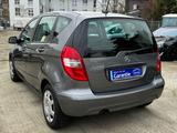 Mercedes-Benz A 160 BlueEfficiency / 8x Bereift / Euro5 / SHZ - Mercedes-Benz bis 5.000 Euro