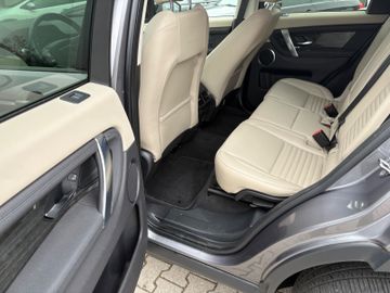 Land-Rover Discovery - 10