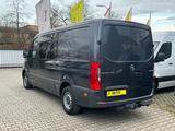 Mercedes-Benz Sprinter III Mixto 316 CDI RWD L2H1*Standheizung - Mercedes-Benz Gebrauchtwagen von 2021