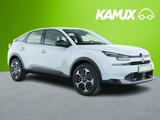 Citroën C4 1.2PureTech Aut.Plus+LED+KAMERA+TEMPO+PDC - Citroën Tageszulassungen