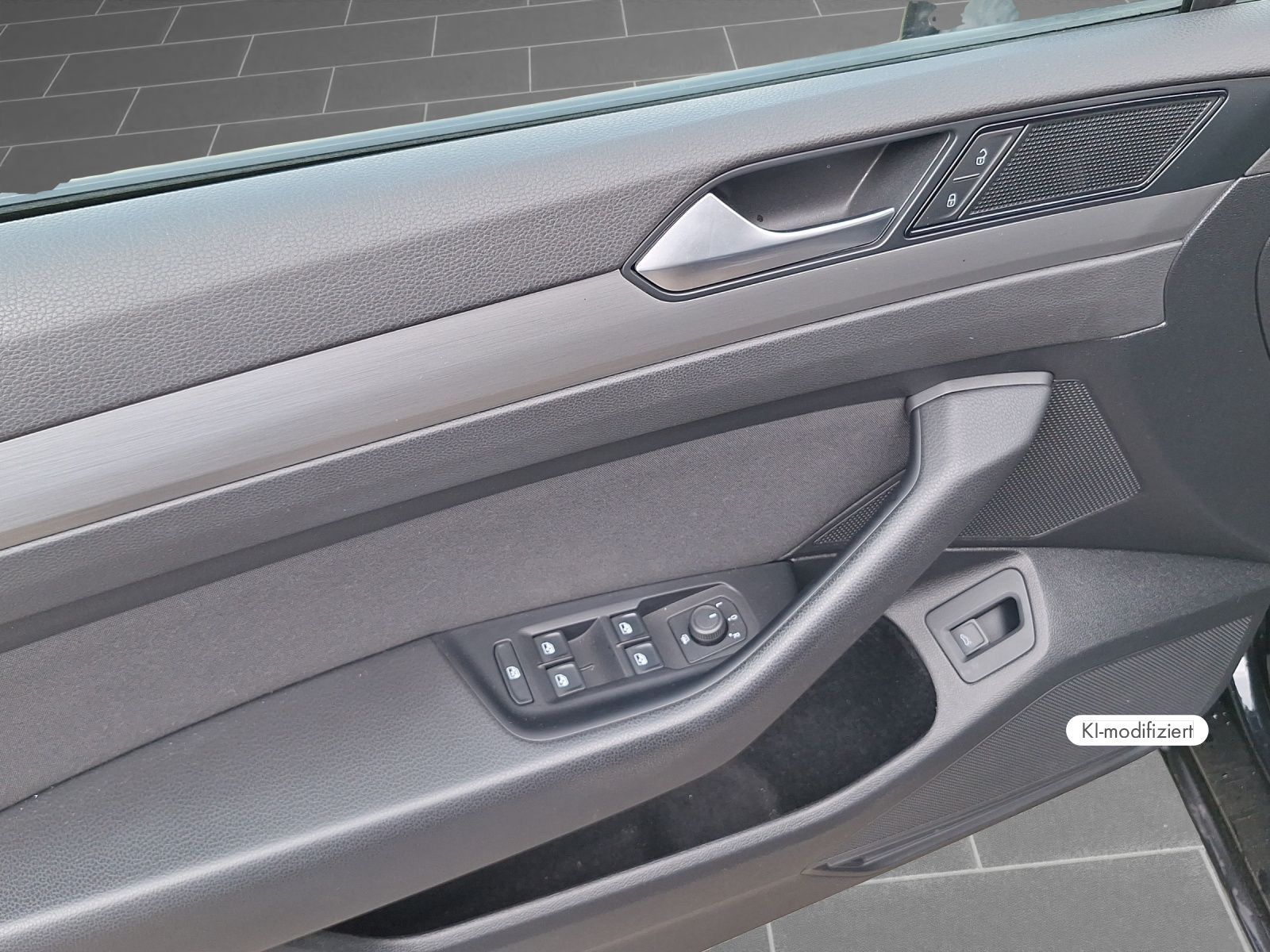 Volkswagen Passat Variant - Bild 14