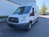 Ford Transit Camper Wohnmobil 5 Sitze - Wohnwagen & Wohnmobil in Herne