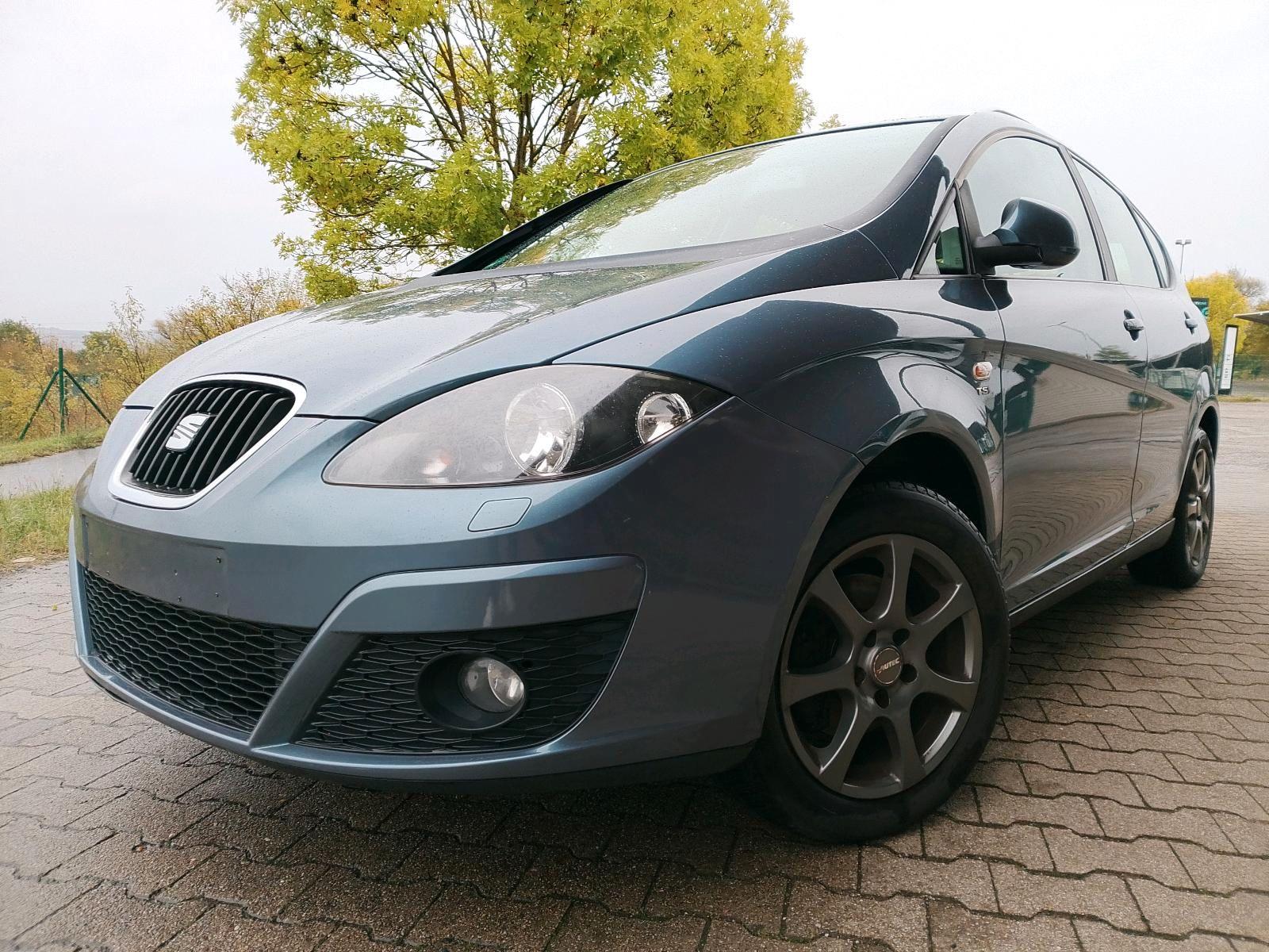 Seat Altea