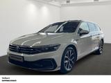 Volkswagen Passat Variant GTE 1.4 eTSI 160 kW DSG  NAVI  AH