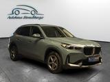 BMW X1 20d xDr. ACC 360° HUD 2ZK HiFi SHZ adpt.LED - BMW X1 aus 2025
