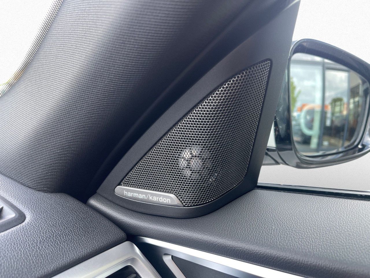 BMW 420 Gran Coupé - Bild 19