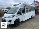 Dethleffs Just Camp T 7052 EBL ACTIVE *SAT/TV/Markise*  - Offers