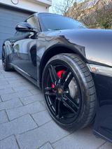 Porsche Carrera S  - gebrauchte Porsche 997 aus dem Jahr 2009