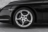 Porsche 911 Carrera Cabrio 996.2 - Porsche aus 2003: Cabrio, 911