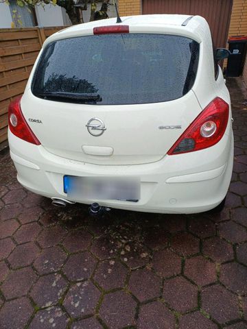 Opel  Corsa