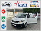 Opel Vivaro Cargo L2 Edition 1,5Ltr.-75KW*KLIMAAUTOM. - Opel: 1.7