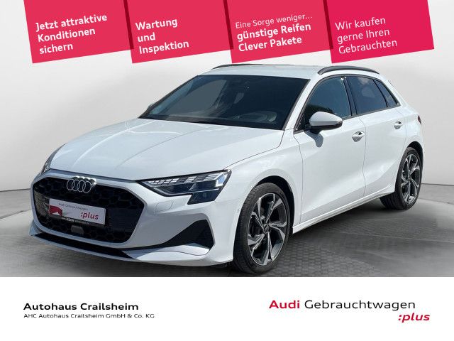 Audi A3 - Bild 1